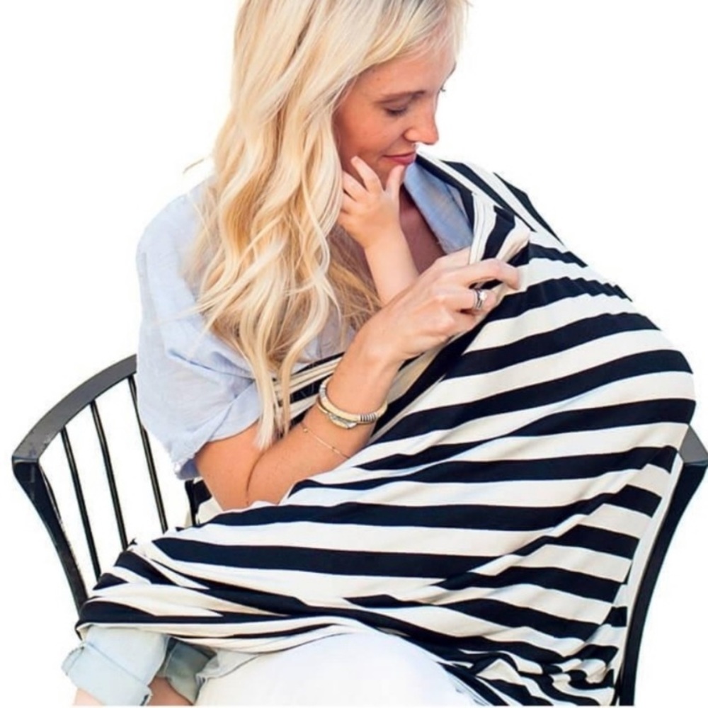 Covered for car seat